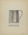 Silver Mug