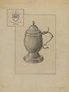 Silver Mug