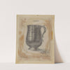 Silver Mug by Alfred Nason