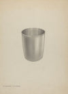 Silver Mug