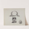 Silver Napkin Ring by Sebastian Simonet