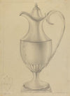 Silver Pitcher