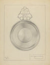 Silver Porringer