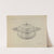 Silver Porringer by Giacinto Capelli