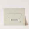Silver Punch Bowl by Lawrence Flynn