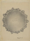 Silver Salver