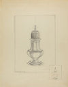 Silver Shaker (1935-1942)
