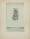 Silver Snuff Box