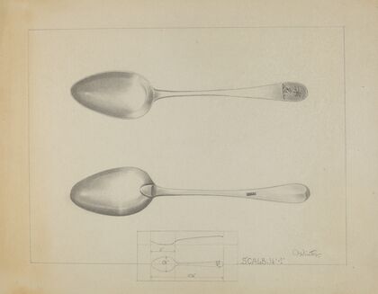 Silver Spoon