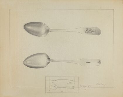 Silver Spoon