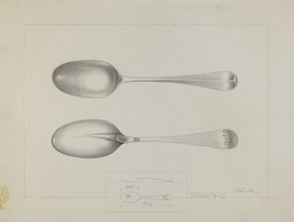 Silver Spoon