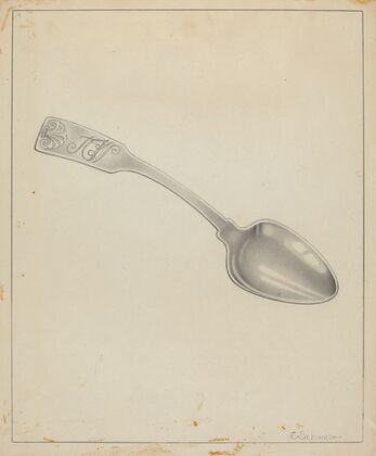 Silver Spoon