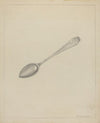 Silver Spoon