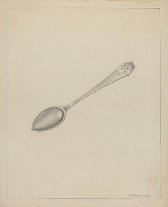 Silver Spoon