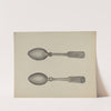 Silver Spoon by Florence Stevenson