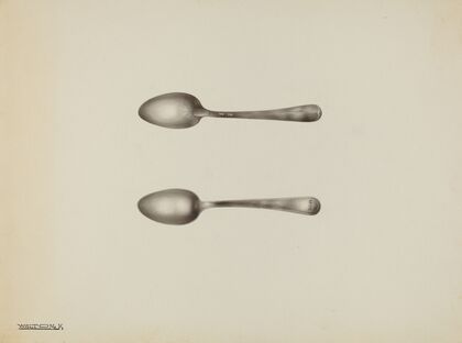 Silver Spoon