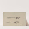 Silver Spoon (1935-1942) by Lon Cronk