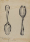Silver Spoon