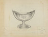 Silver Sugar Bowl (c. 1936)