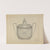 Silver Sugar Bowl by Matthew Mangiacotti