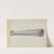 Silver Sugar Tongs by John R. Towers