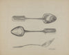 Silver Tablespoon
