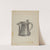 Silver Tankard by American 20th Century