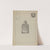 Silver Tea Caddy by Michael Fenga