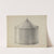 Silver Tea Caddy by Nicholas Zupa