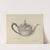 Silver Teapot by E.J. Gilsleider