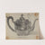 Silver Teapot by Eugene Barrell