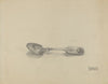 Silver Teaspoon