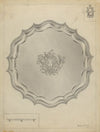 Silver Tray