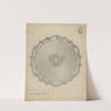 Silver Tray by Michael Fenga
