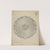 Silver Tray by Michael Fenga