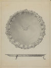 Silver Tray
