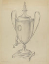 Silver Urn