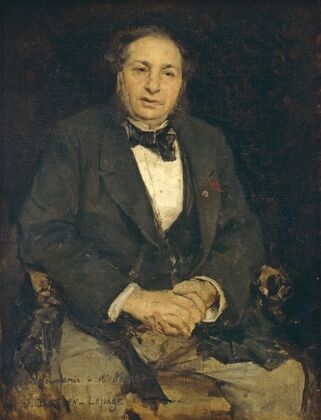 Simon Hayem