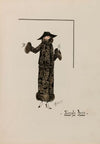 Simple Aveu (1922)