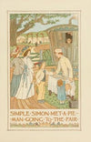 Simple Simon