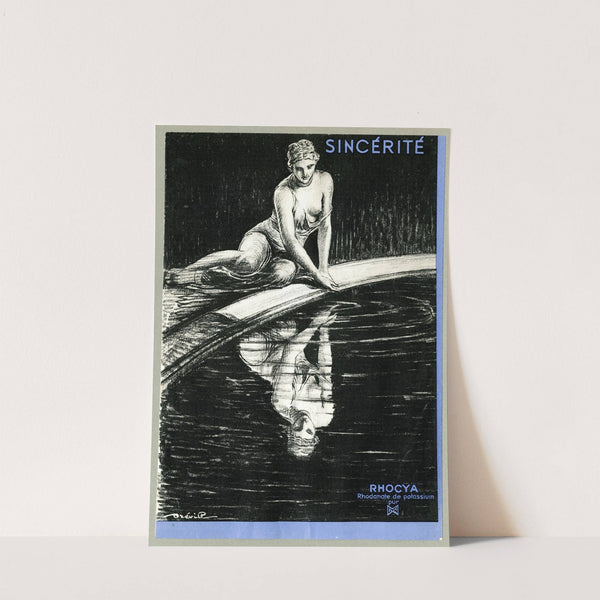 Sincérité by Drévill