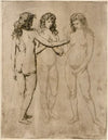 Sincerity, Purity, Devotion (ca. 1887-1893)