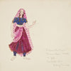 Tobias and the Angel: Sarah. (1934-1943)