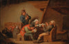 Singing peasants