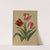 Single Early Tulips 3 (1872-1881) by Arentina Hendrica Arendsen