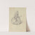 Single figure by Jakob Becker