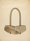 Single Ox Yoke