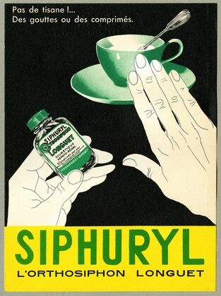 Siphuryl (1910-1950)