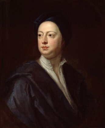 Sir Andrew Fountaine