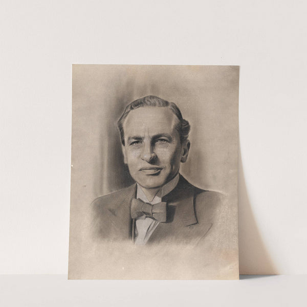 Sir Archibald Sinclair by Anonymous